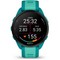 Garmin Forerunner 165 Music Turquoise Aqua (010-02863-32) - фото 61564