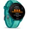 Garmin Forerunner 165 Music Turquoise Aqua (010-02863-32) - фото 61565