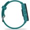 Garmin Forerunner 165 Music Turquoise Aqua (010-02863-32) - фото 61566