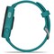 Garmin Forerunner 165 Music Turquoise Aqua (010-02863-32) - фото 61567