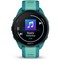 Garmin Forerunner 165 Music Turquoise Aqua (010-02863-32) - фото 61569