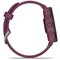 Garmin Forerunner 165 Music Berry Lilac (010-02863-33) - фото 61574