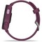 Garmin Forerunner 165 Music Berry Lilac (010-02863-33) - фото 61575