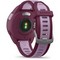 Garmin Forerunner 165 Music Berry Lilac (010-02863-33) - фото 61576