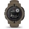 Garmin Instinct 2 Solar Tactical Coyote (010-02627-04) - фото 61477