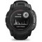 Garmin Instinct 2X Solar Tactical Black (010-02805-03) - фото 61481