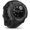 Garmin Instinct 2X Solar Tactical Black (010-02805-03) - фото 61611