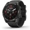 Garmin epix Pro (Gen 2) Sapphire Edition 51 mm Carbon Grey (010-02804-01) - фото 61486