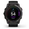 Garmin epix Pro (Gen 2) Sapphire Edition 51 mm Carbon Grey (010-02804-01) - фото 61487