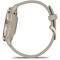 Garmin Venu 3S Soft Gold French Gray (010-02785-02) - фото 61643