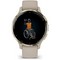 Garmin Venu 3S Soft Gold French Gray (010-02785-02) - фото 61645