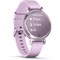 Garmin Lily 2 Metallic Lilac (010-02839-01) - фото 61502