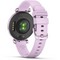 Garmin Lily 2 Metallic Lilac (010-02839-01) - фото 61779