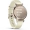 Garmin Lily 2 Cream Gold (010-02839-00) - фото 61791