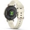 Garmin Lily 2 Cream Gold (010-02839-00) - фото 61794