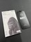 Стекло защитное SupGlass XC-13 3D Tempered Glass Твердость 9H для iPhone 15 Pro (6.1") 0.3mm Black Матовое - фото 62378