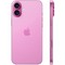 Apple iPhone 16 Plus 128GB Pink (розовый) - фото 63171