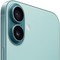 Apple iPhone 16 Plus 256GB Teal (бирюзовый) - фото 63200