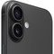 Apple iPhone 16 256GB Black (черный) A3286/87 - фото 62718