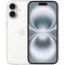 Apple iPhone 16 128GB White (белый) A3286/87 - фото 62733