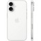 Apple iPhone 16 128GB White (белый) A3286/87 - фото 62734