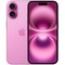 Apple iPhone 16 512GB Pink (розовый) A3286/87 - фото 62763