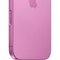 Apple iPhone 16 512GB Pink (розовый) A3286/87 - фото 62766