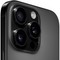 Apple iPhone 16 Pro 1TB Black Titanium (черный титан) A3292/93 - фото 62886