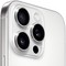 Apple iPhone 16 Pro 128GB White Titanium (белый титан) A3292/93 - фото 62842