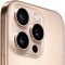 Apple iPhone 16 Pro 256GB Desert Titanium (пустынный титан) A3292/93 - фото 62862
