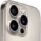 Apple iPhone 16 Pro 1TB Natural Titanium (титан) A3292/93 - фото 62898