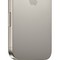 Apple iPhone 16 Pro Max 512GB Natural Titanium (титан) eSIM - фото 63051