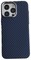 Чехол-накладка Mosbros carbon Magsafe для Iphone 15 Pro Max (6.7") J-164 - фото 63076