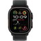 Apple Watch Ultra 2 (2024) GPS + Cellular 49mm Black S-M/М-L Trail Loop Black - фото 63540