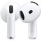 Беспроводные наушники Apple AirPods 4 - фото 63593