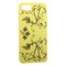 Чехол-накладка силиконовый Silicone Cover для iPhone SE (2020г.)/ 8/ 7 (4.7") Узор Желтый - фото 16248