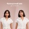 Стайлер Dyson Airwrap Complete Long HS05 Strawberry Bronze/Blush Pink (бронза/розовый) - фото 63958