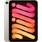 Apple iPad mini (2024) 128Gb Wi-Fi + Cellular Starlight - фото 64095