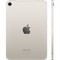 Apple iPad mini (2024) 128Gb Wi-Fi + Cellular Starlight - фото 64096
