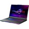 Asus ROG Strix G16 G614JVR-ES94 (Intel Core i9 14900HX 5700MHz/16GB/1024GB SSD/16"/2560x1600/240Hz/NVIDIA GeForce RTX 4060 8GB/Windows 11 Home) Черный - фото 64186