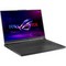 Asus ROG Strix G18 G814JV-RS75 (Intel Core i7 13650HX 4900MHz/16GB/2048GB SSD/18"/2560x1600/NVIDIA GeForce RTX 4060 8GB/165Hz/Windows 11 Home) Черный - фото 64192