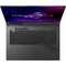 Asus ROG Strix G18 G814JV-RS75 (Intel Core i7 13650HX 4900MHz/16GB/2048GB SSD/18"/2560x1600/NVIDIA GeForce RTX 4060 8GB/165Hz/Windows 11 Home) Черный - фото 64194