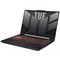 Asus TUF Gaming A15 FA507XV7940-0DAEXHB8X11 (AMD Ryzen 9 7940HS 4000 MHz/16GB/512GB SSD/15.6"/2560x1440/165Hz/NVIDIA GeForce RTX 4060 8GB/Wi-Fi/Bluetooth/Windows 11 Home) Серый - фото 64262