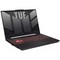 Asus TUF Gaming A15 FA507XV7940-0DAEXHB8X11 (AMD Ryzen 9 7940HS 4000 MHz/16GB/512GB SSD/15.6"/2560x1440/165Hz/NVIDIA GeForce RTX 4060 8GB/Wi-Fi/Bluetooth/Windows 11 Home) Серый - фото 64267