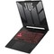 Asus TUF Gaming F15 FX507VI-F15-I74070 (Intel Core i7 13620H 2400MHz/32GB/1024GB SSD/15.6"/1920x1080/144Hz/NVIDIA GeForce RTX 4070 8GB/Wi-Fi/Bluetooth/Windows 11 Home) Серый - фото 64274