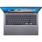 Asus VivoBook 15 X515EA-BQ1096 (Intel Core i7 1165G7 2800MHz/8Gb/512Gb SSD/15.6"/1920x1080/Intel Iris Xe/Wi-Fi/Bluetooth/Windows 10 Home) Серый - фото 64298