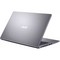 Asus VivoBook 15 X515EA-BQ1096 (Intel Core i7 1165G7 2800MHz/8Gb/512Gb SSD/15.6"/1920x1080/Intel Iris Xe/Wi-Fi/Bluetooth/Windows 10 Home) Серый - фото 64299