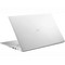 Asus VivoBook 17 X712JA-212.V17 (Intel Core i5 1035G1 1000MHz/8GB/256Gb SSDD/17.3"/1600x900/Intel UHD Graphics/Wi-Fi/Bluetooth/Windows 10 Home) Серебристый - фото 64333