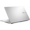 Asus Vivobook Go 15 OLED E1504FA-L1660 (AMD Ryzen 5 7520U 2800MHz/16GB/512GB SSD/15.6"/1920x1080/OLED/AMD Radeon 610M/Wi-Fi/Bluetooth/Windows 11 Home) Серый - фото 64337