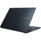 Asus VivoBook Pro 14 OLED K3400PA-WH51 (Intel Core i5 11300H 3100MHz/8GB/256GB SSD/14"/2880x1800/Intel Iris Xe Graphics/Wi-Fi/Bluetooth/Windows 11 Home) Синий - фото 64344